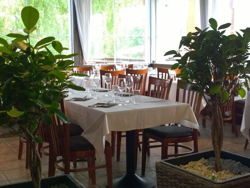 Hotel Oravi - Apartments