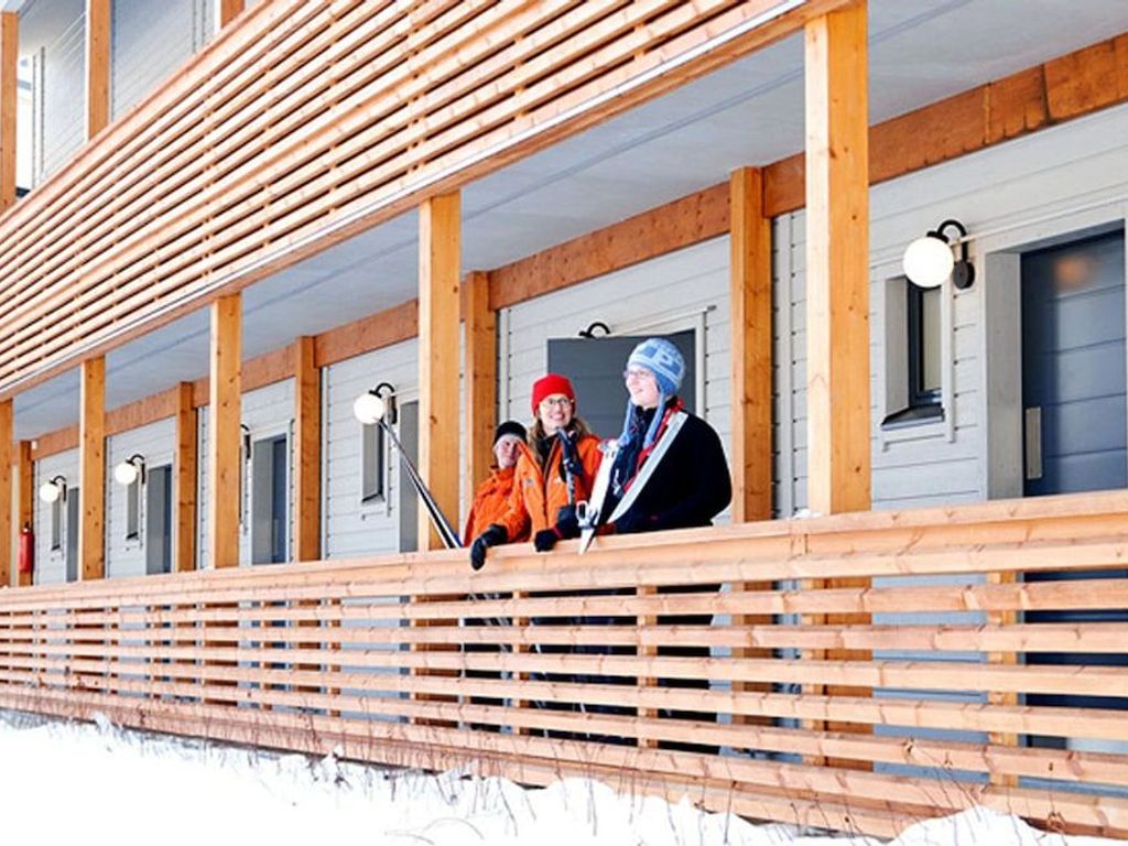 Hotel Oravi - Apartments