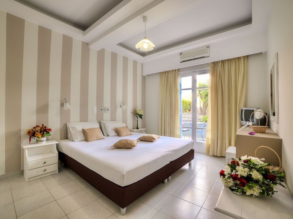 Pantheon Hotel