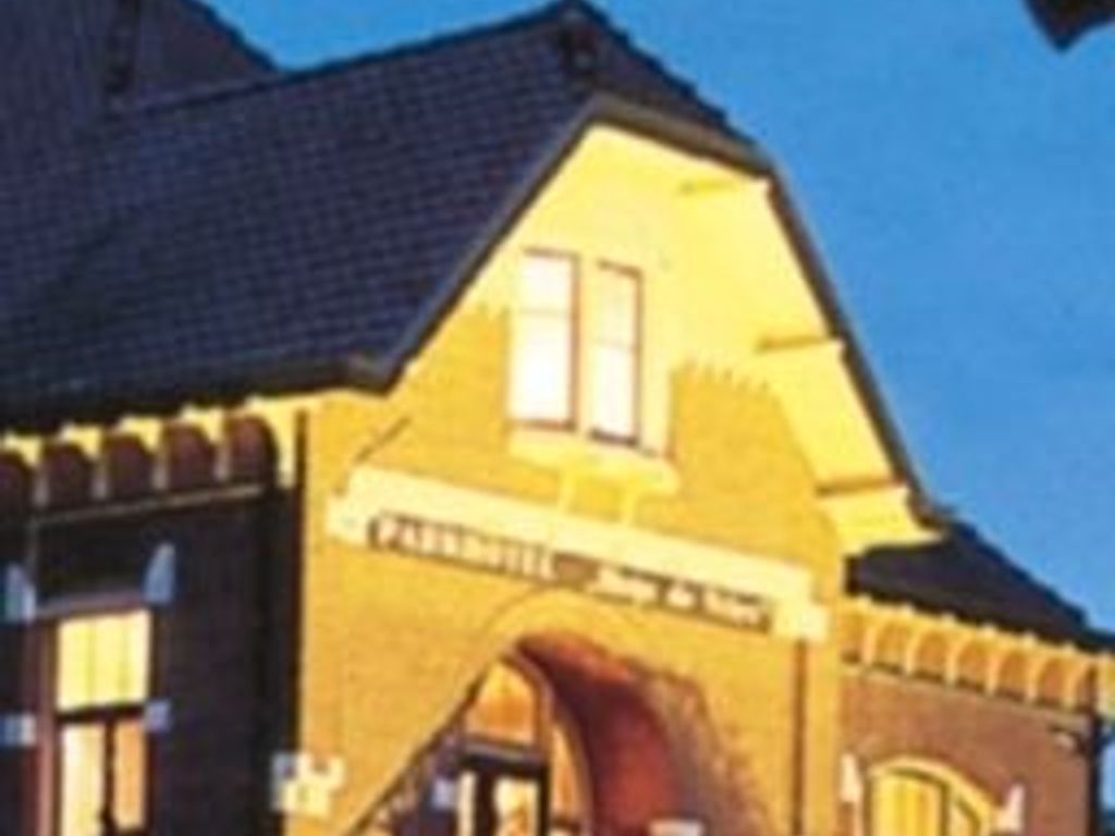 Parkhotel Hugo de Vries
