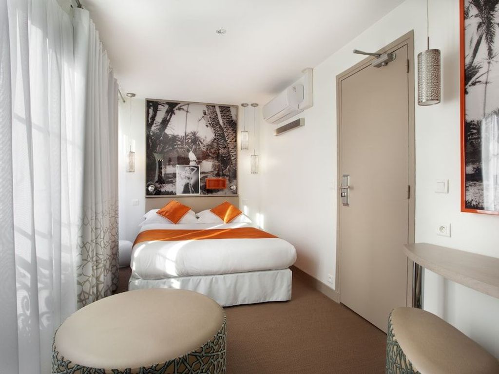 Hotel Mayet