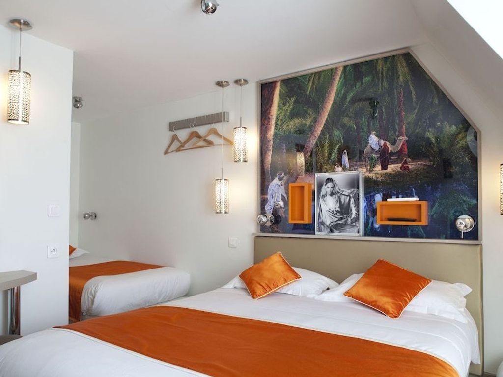 Hotel Mayet