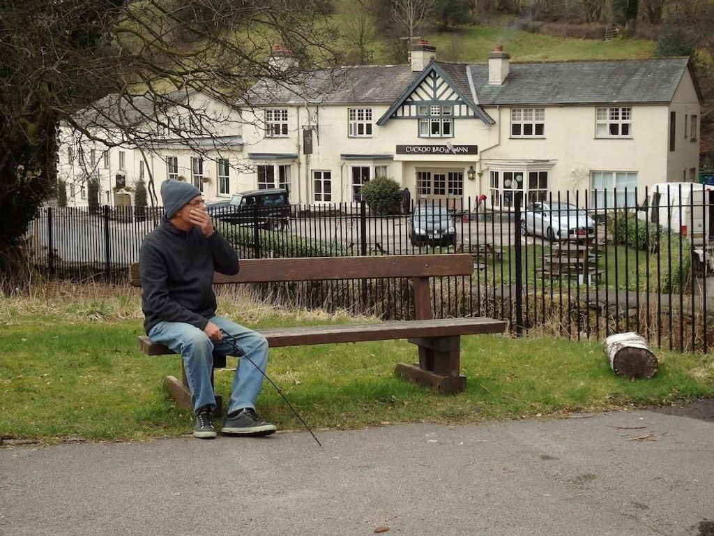 Cuckoo Brow Inn