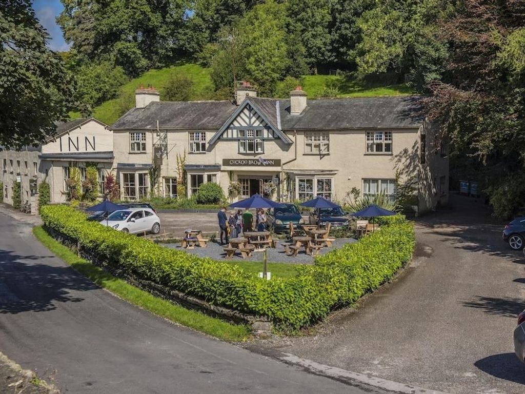 Cuckoo Brow Inn