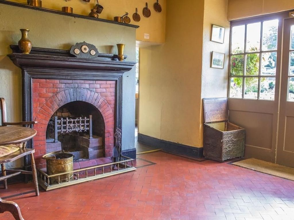 Cuckoo Brow Inn