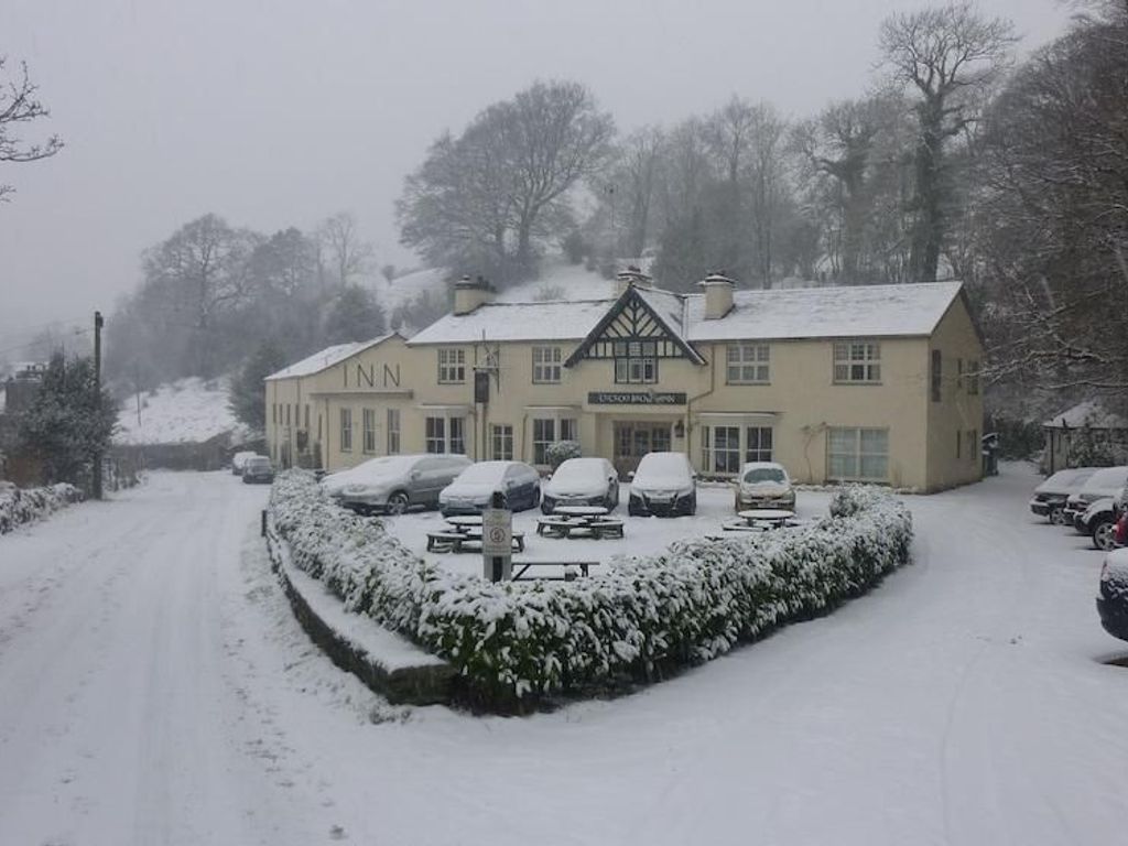 Cuckoo Brow Inn