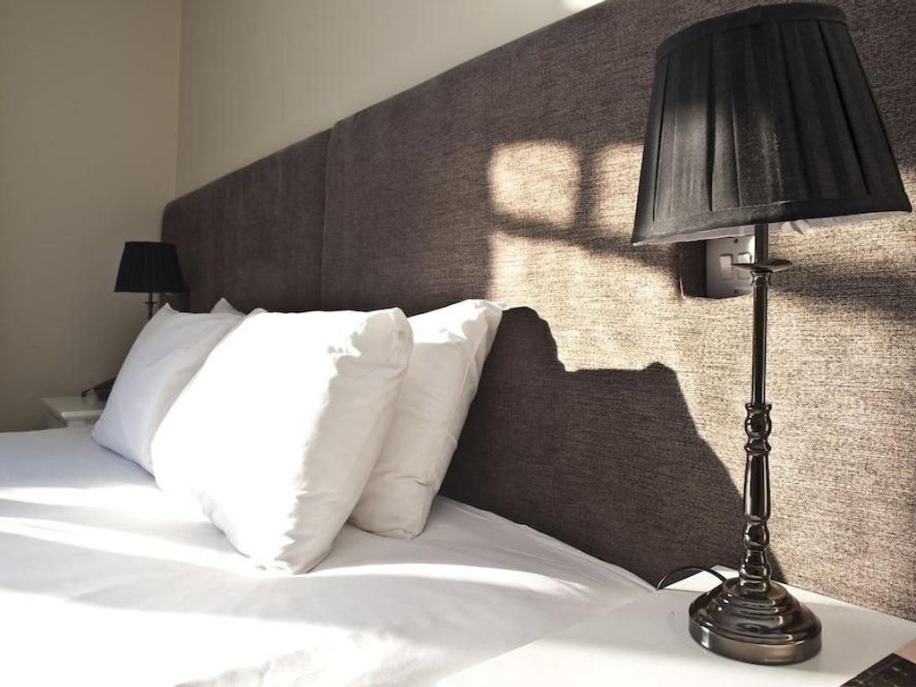 Cuckoo Brow Inn