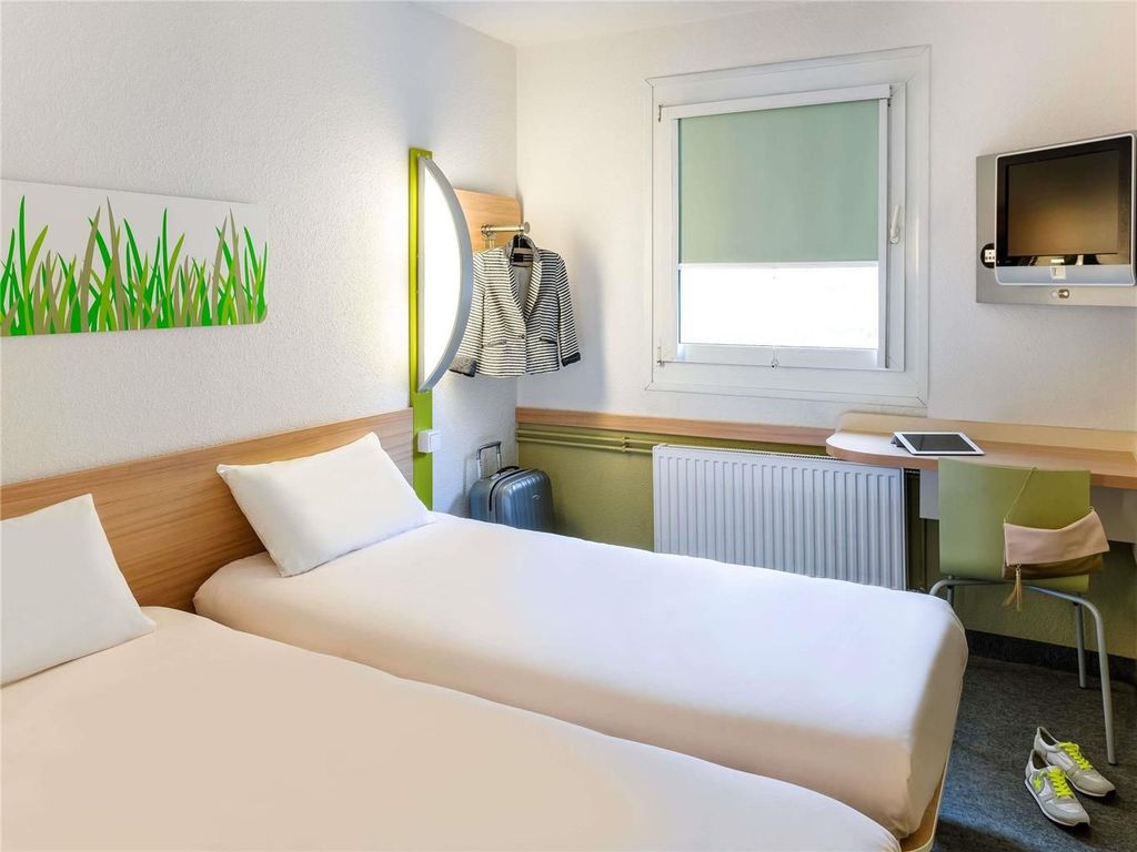 ibis budget Aachen City