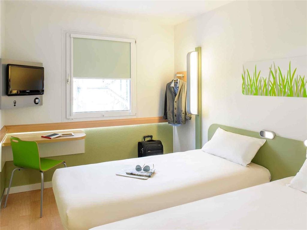 ibis budget Aachen City