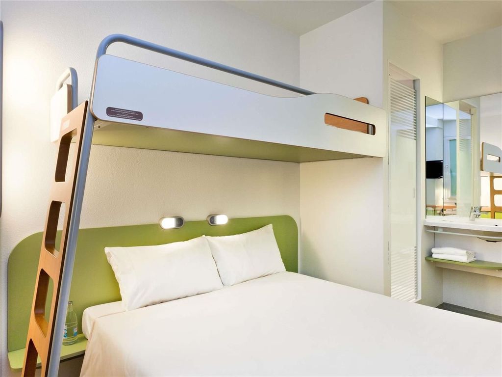 ibis budget Aachen City