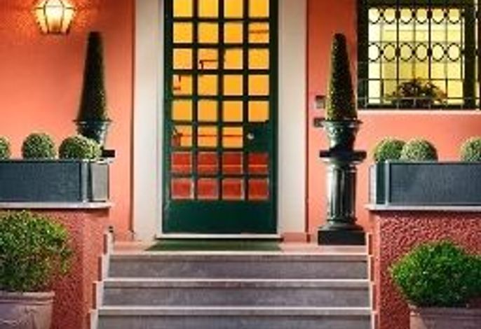 Resort La Rocchetta