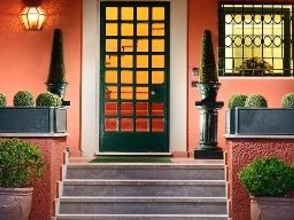 Resort La Rocchetta