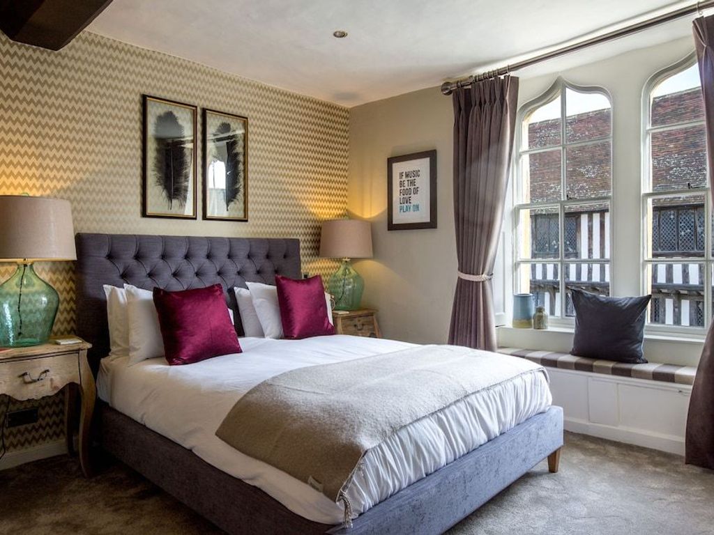 The Townhouse