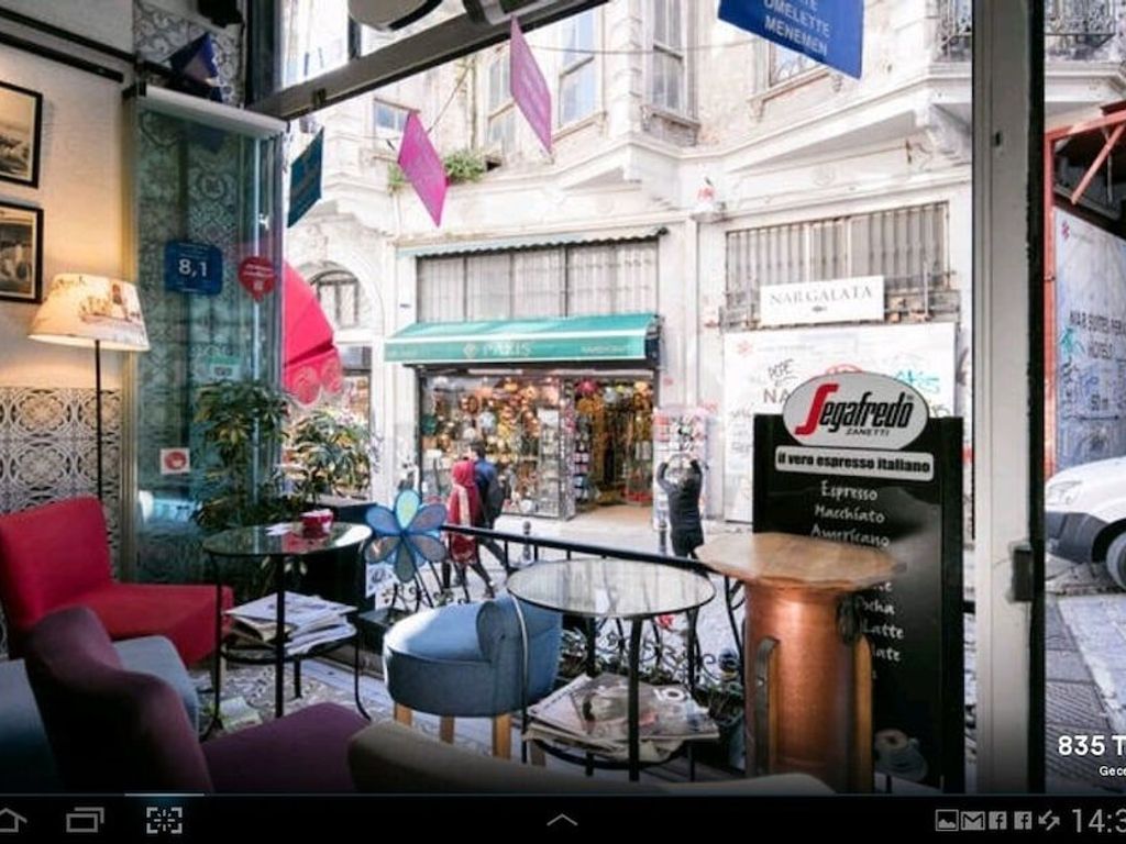 Galata Life Istanbul
