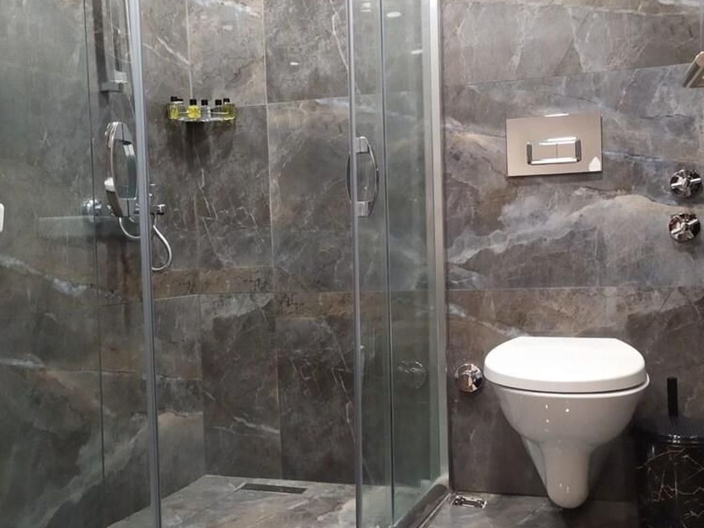 Sirkeci Quietness Hotel
