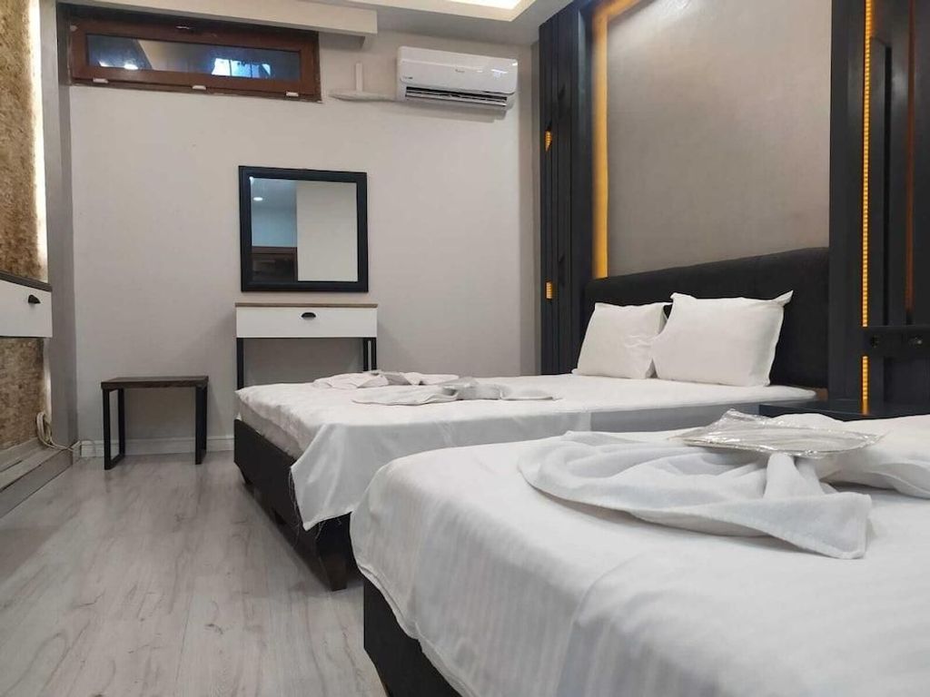 Sirkeci Quietness Hotel