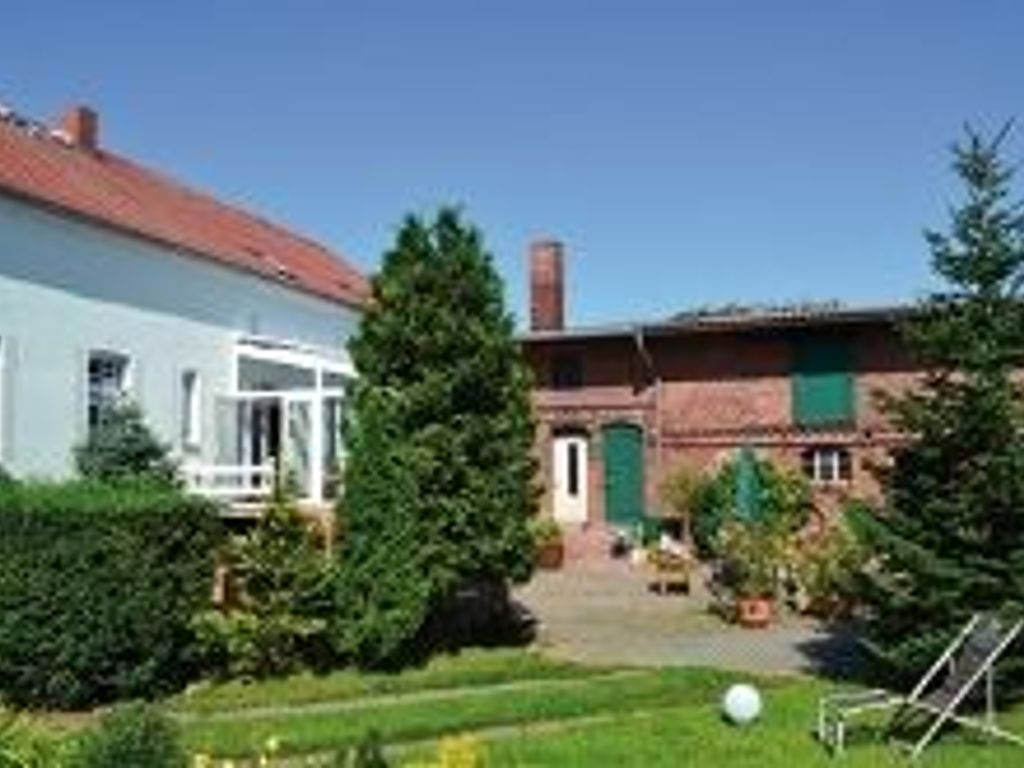 Landhof Liebsch Pension