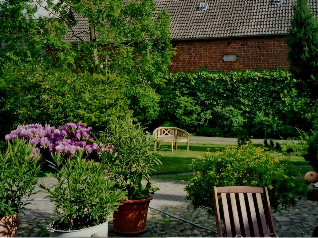 Landhof Liebsch Pension