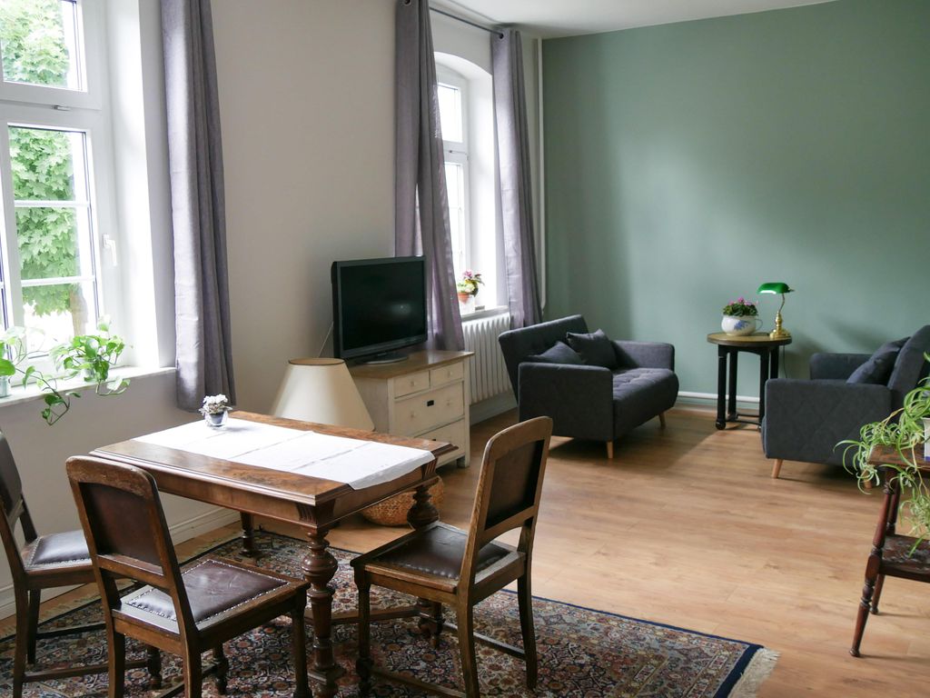 Landhof Liebsch Pension