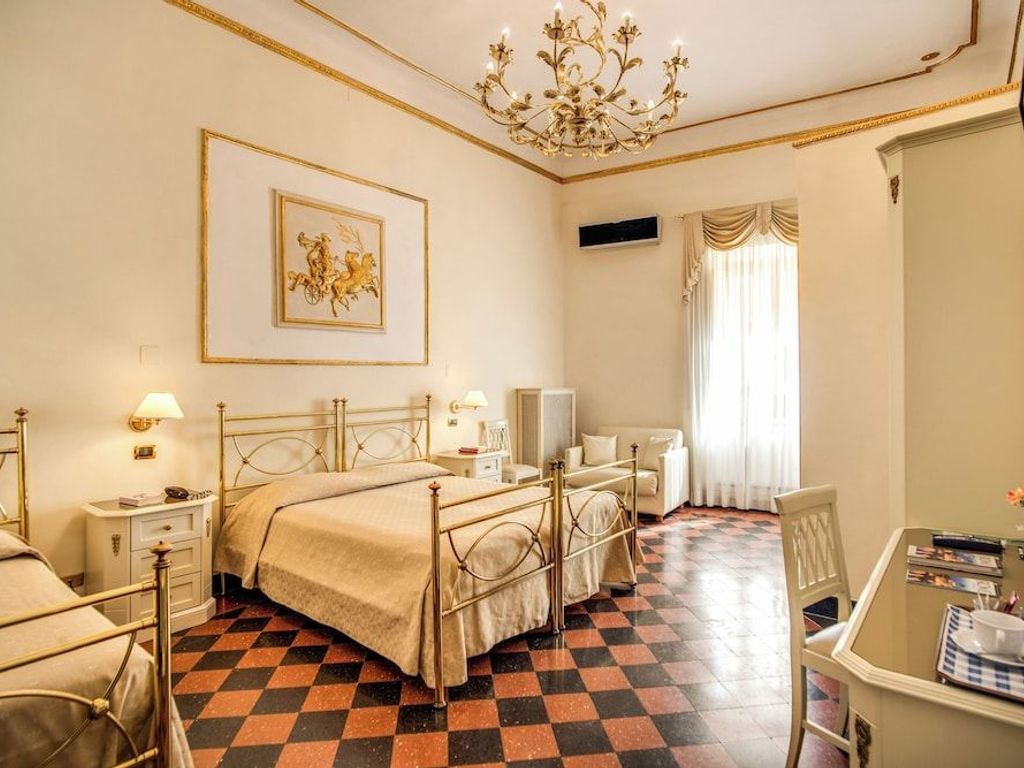 Hotel Labelle