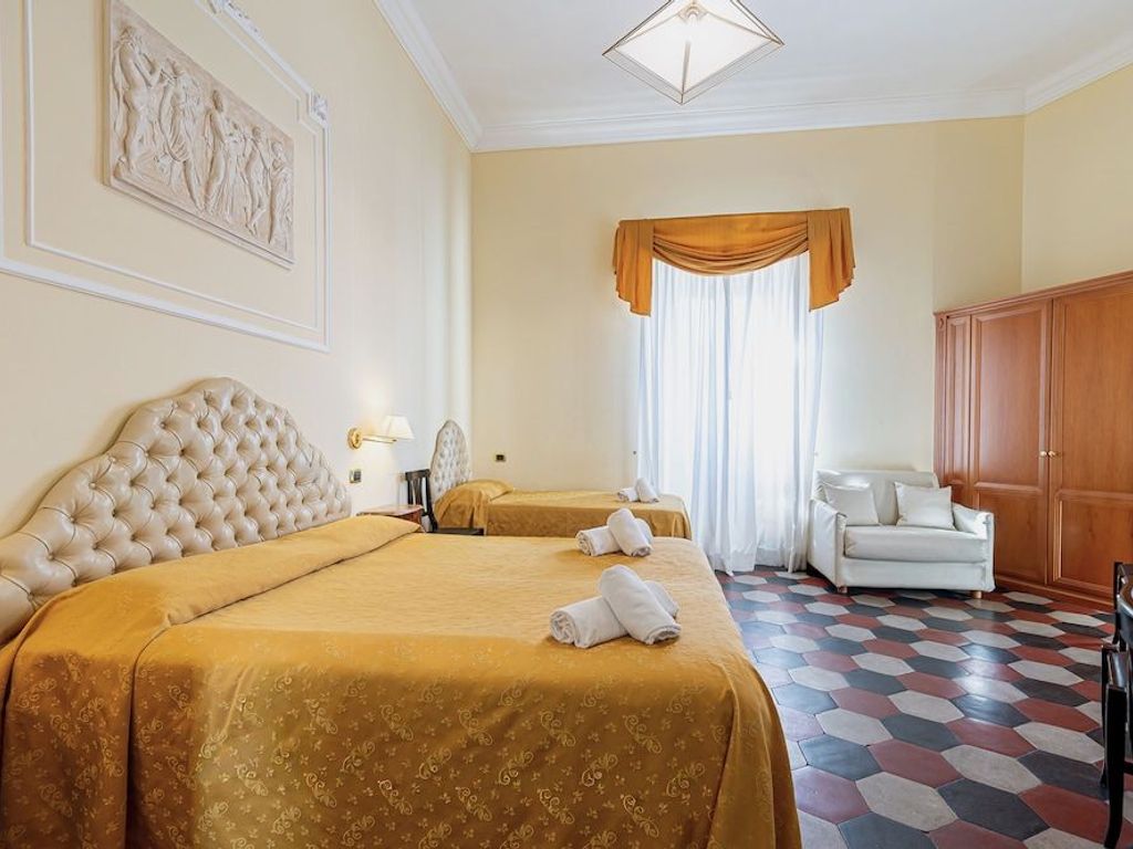 Hotel Labelle