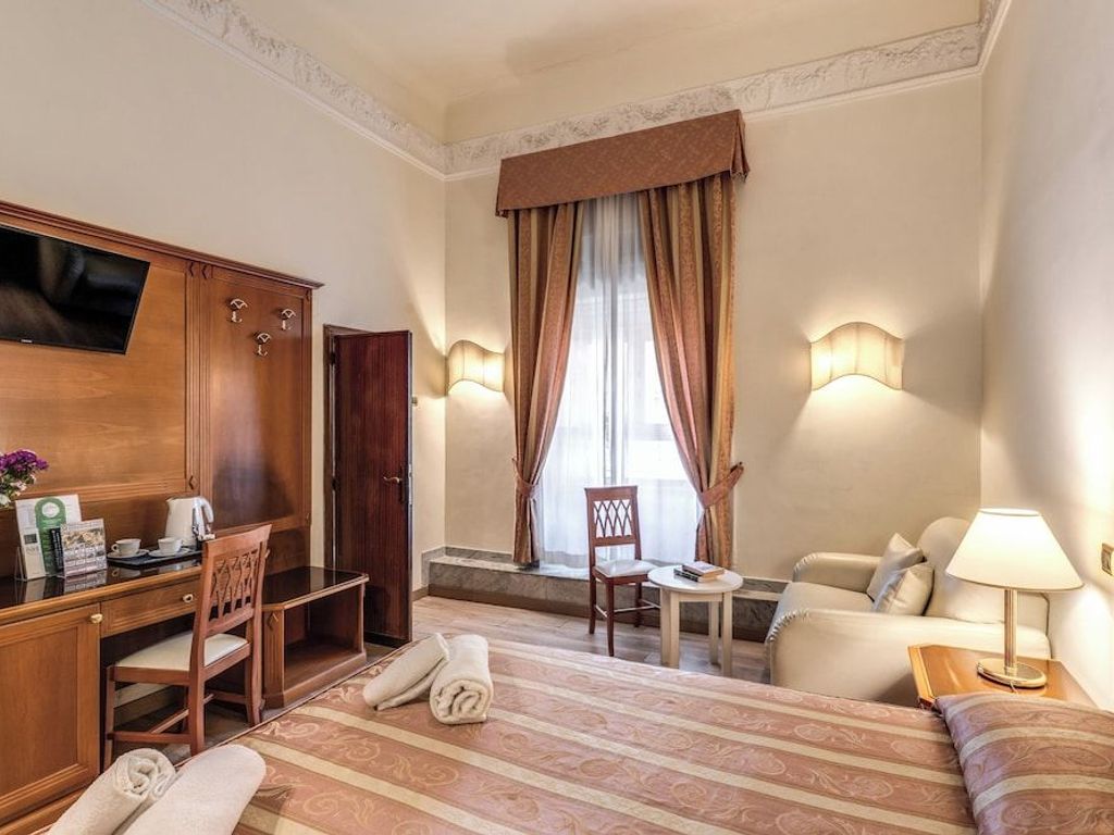 Hotel Labelle
