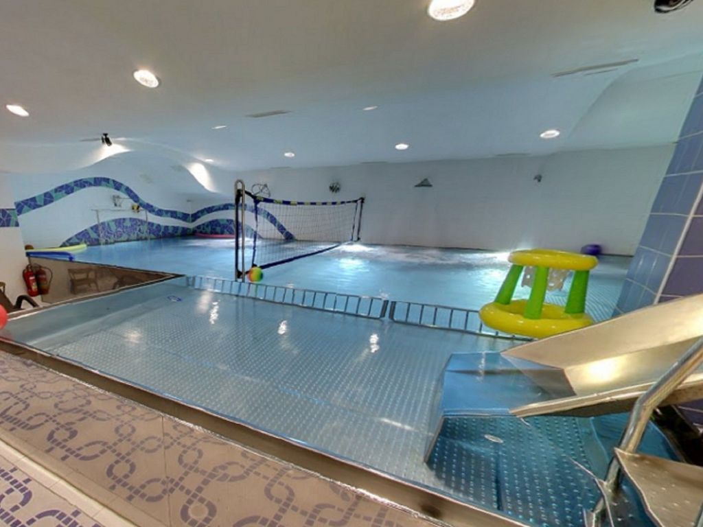 Miłosz Hotel Fitness & SPA