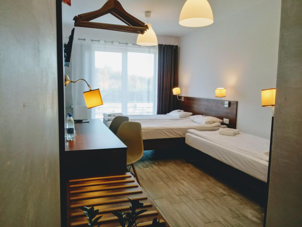 Miłosz Hotel Fitness & SPA