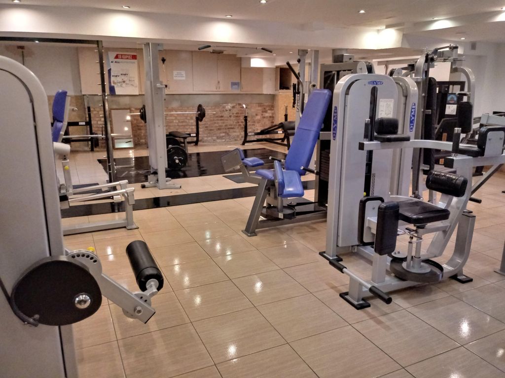 Miłosz Hotel Fitness & SPA