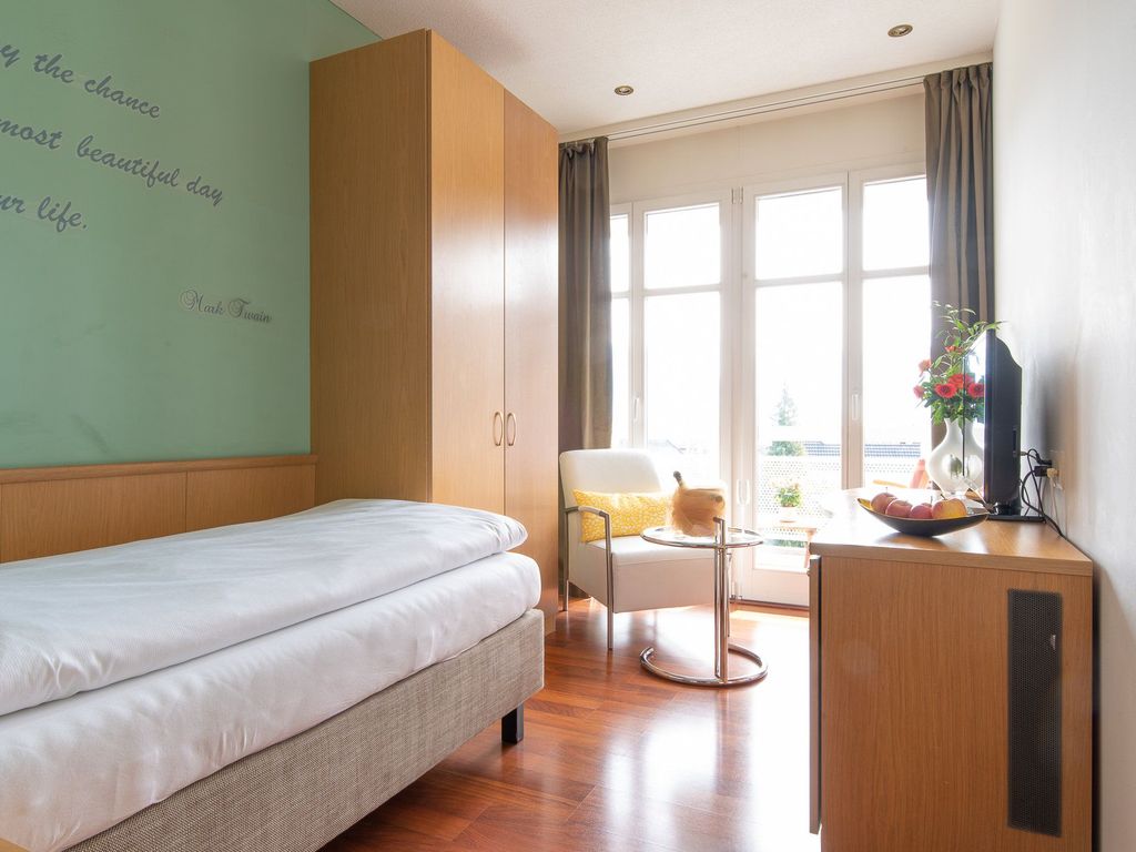Hotel Rössli Gourmet & Spa