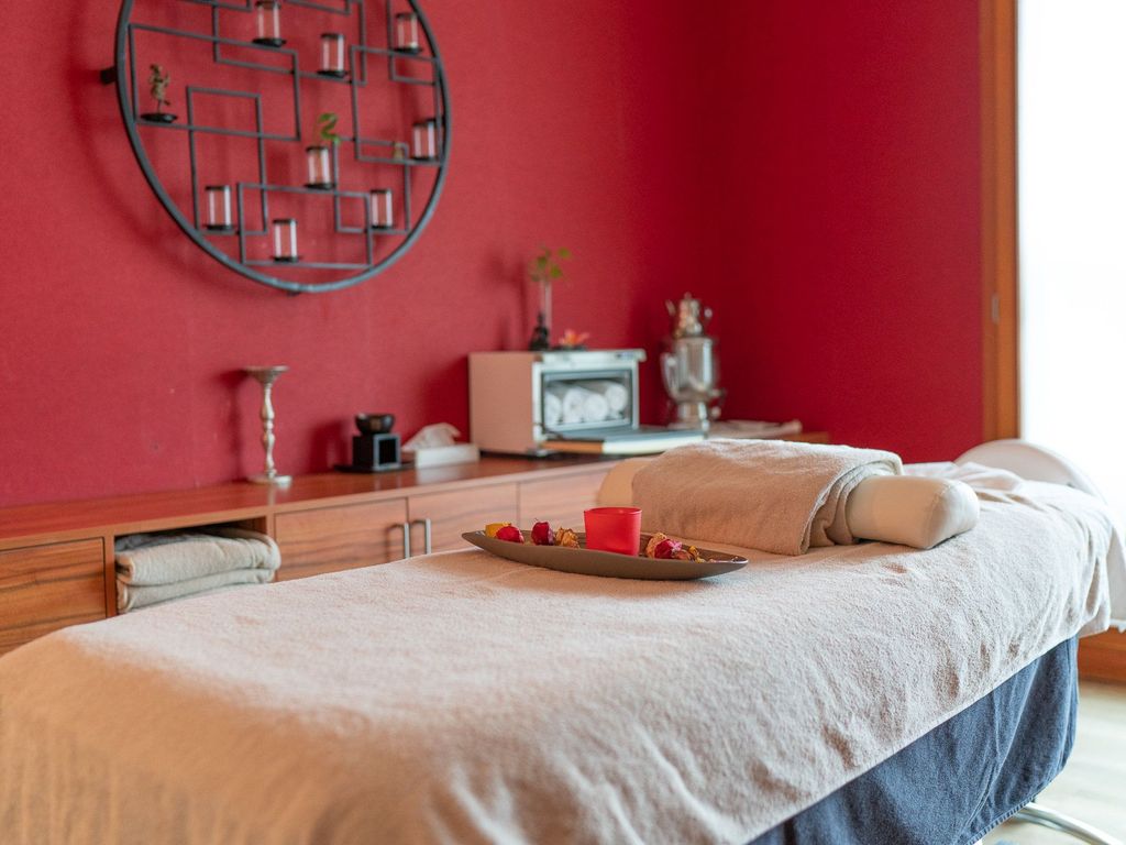 Hotel Rössli Gourmet & Spa