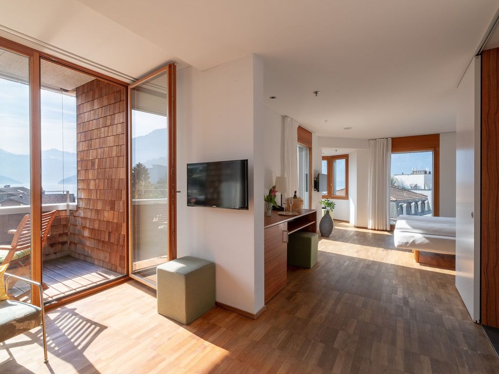 Hotel Rössli Gourmet & Spa