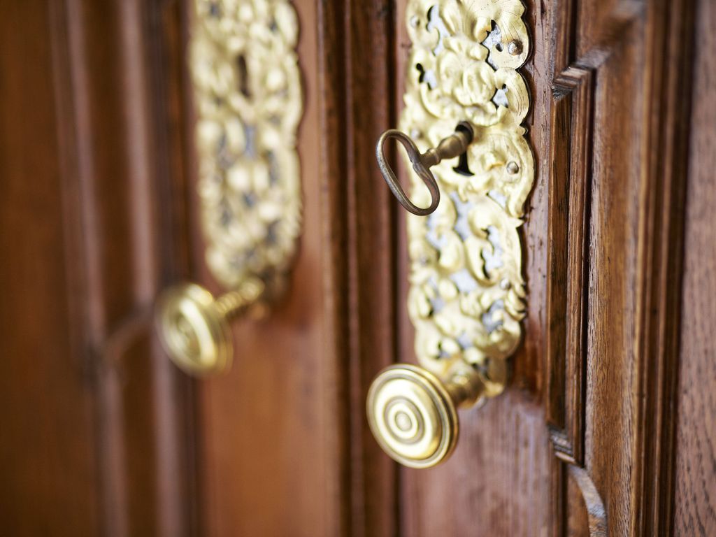 Le Bouclier d'Or Hôtel & Spa