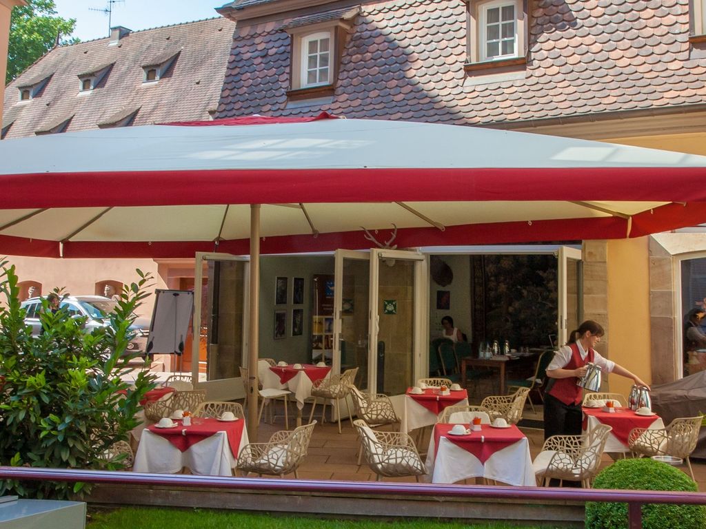 Le Bouclier d'Or Hôtel & Spa
