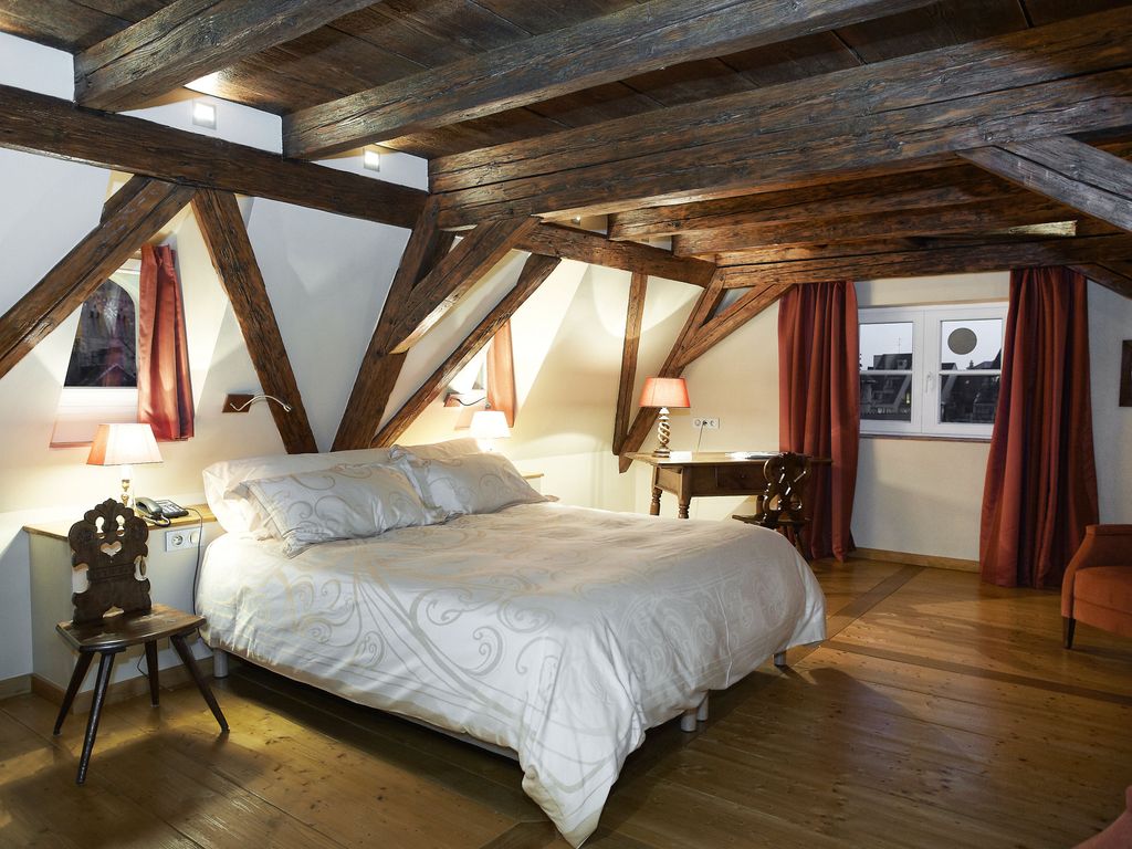 Le Bouclier d'Or Hôtel & Spa