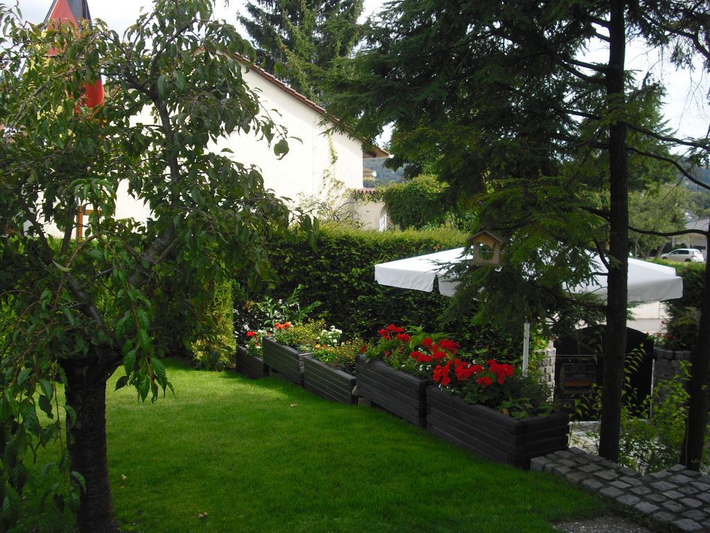 Gästehaus Cramer