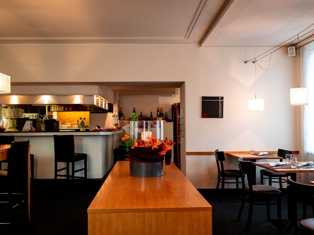 Hotel Lenzburg