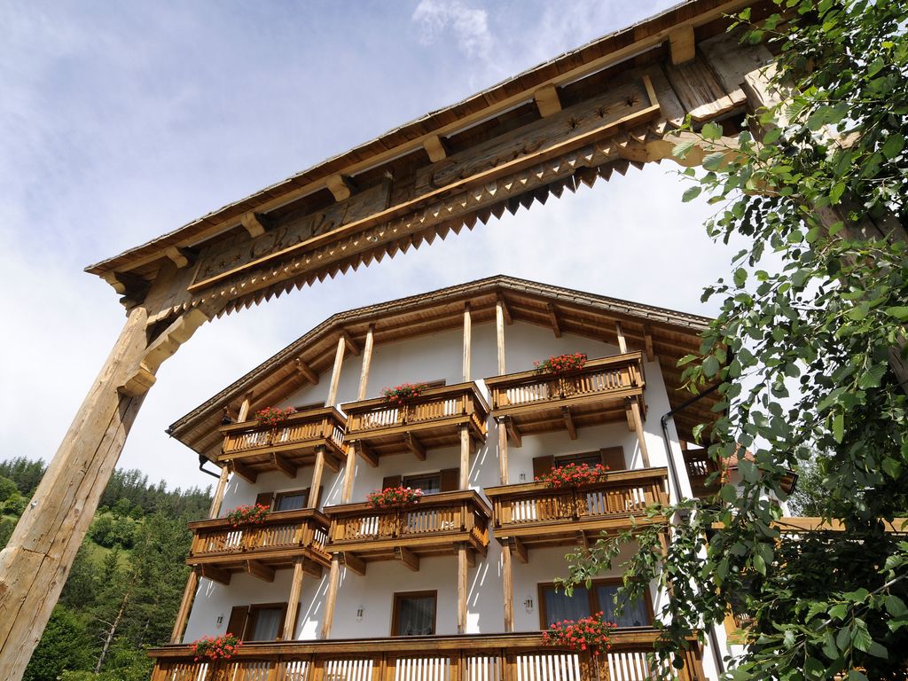 Chalet Corso