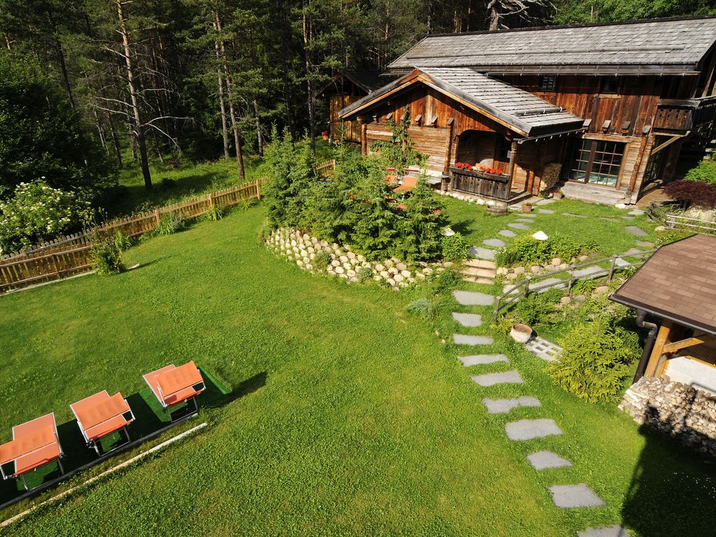 Chalet Corso