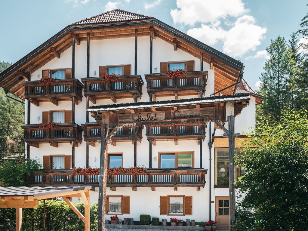 Chalet Corso