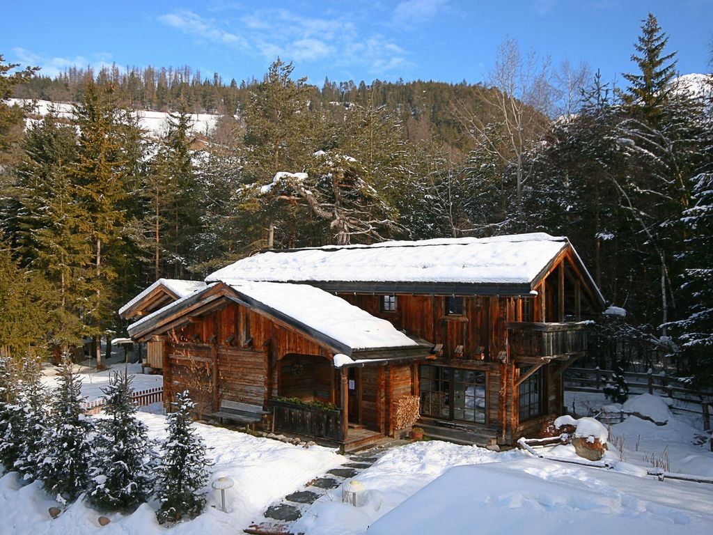 Chalet Corso
