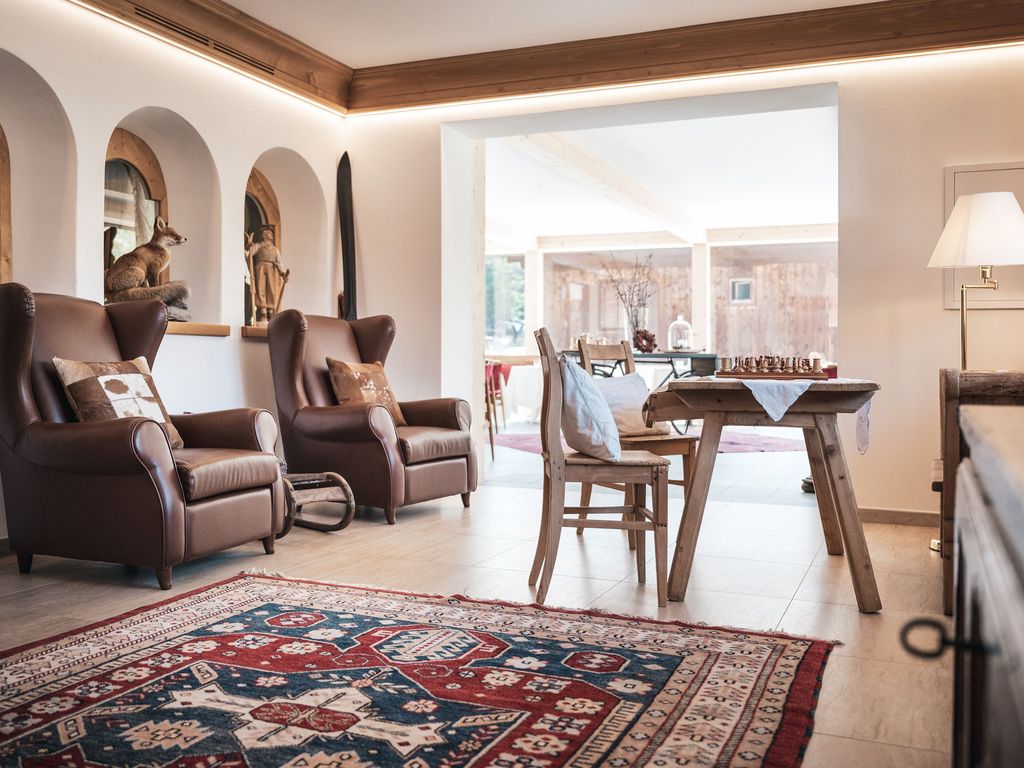 Chalet Corso