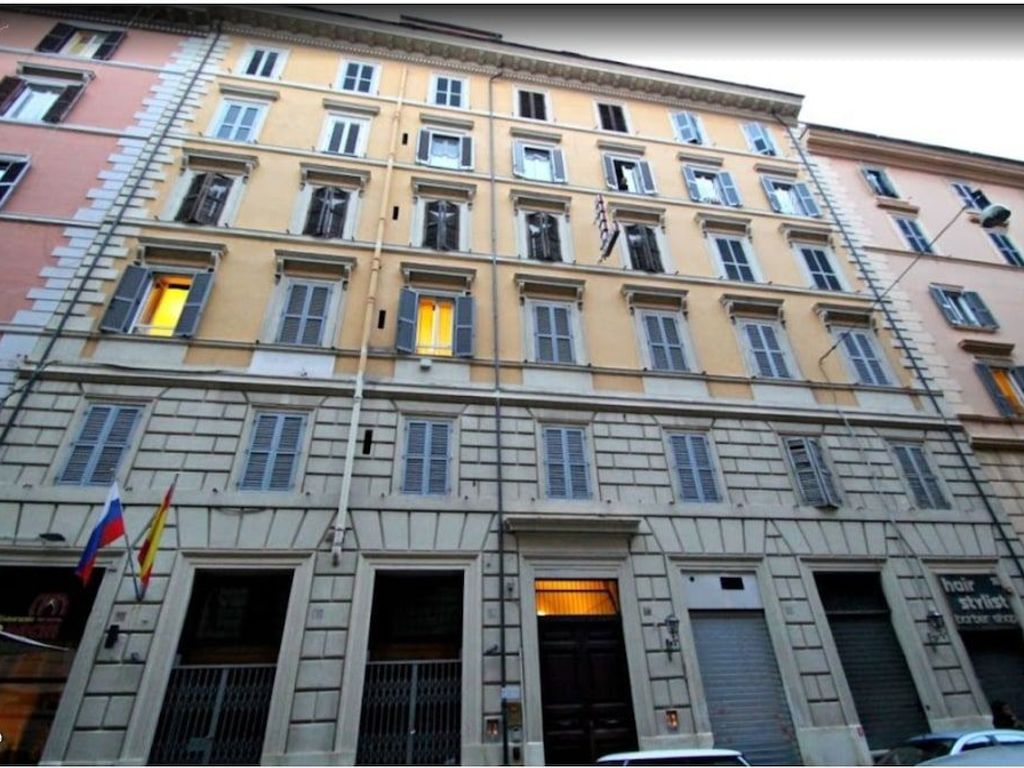Hotel Sandra