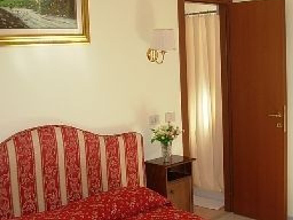 Bed In Roma Bed & Breakfast