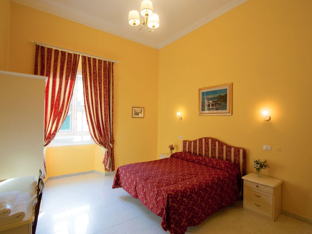 Bed In Roma Bed & Breakfast
