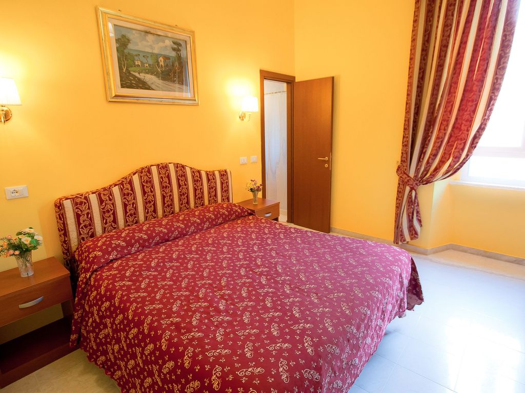 Bed In Roma Bed & Breakfast