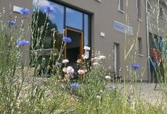 velo inn Basislager