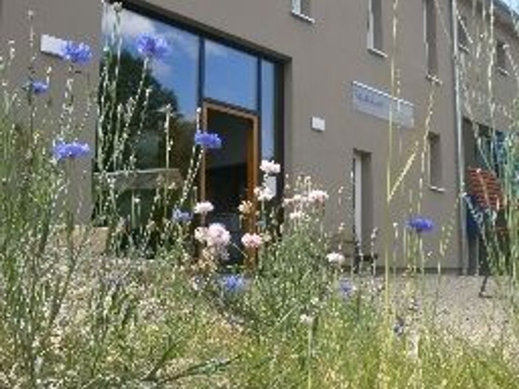 velo inn Basislager