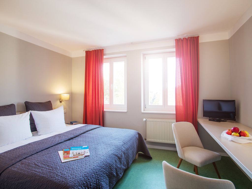 velo inn Basislager