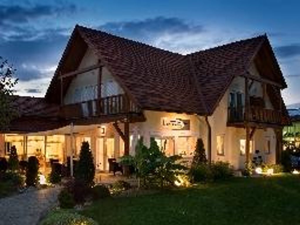 Birkenhof Hotel Garni
